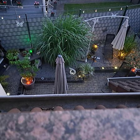 Ferienwohnung Talblume Марл Екстериор снимка